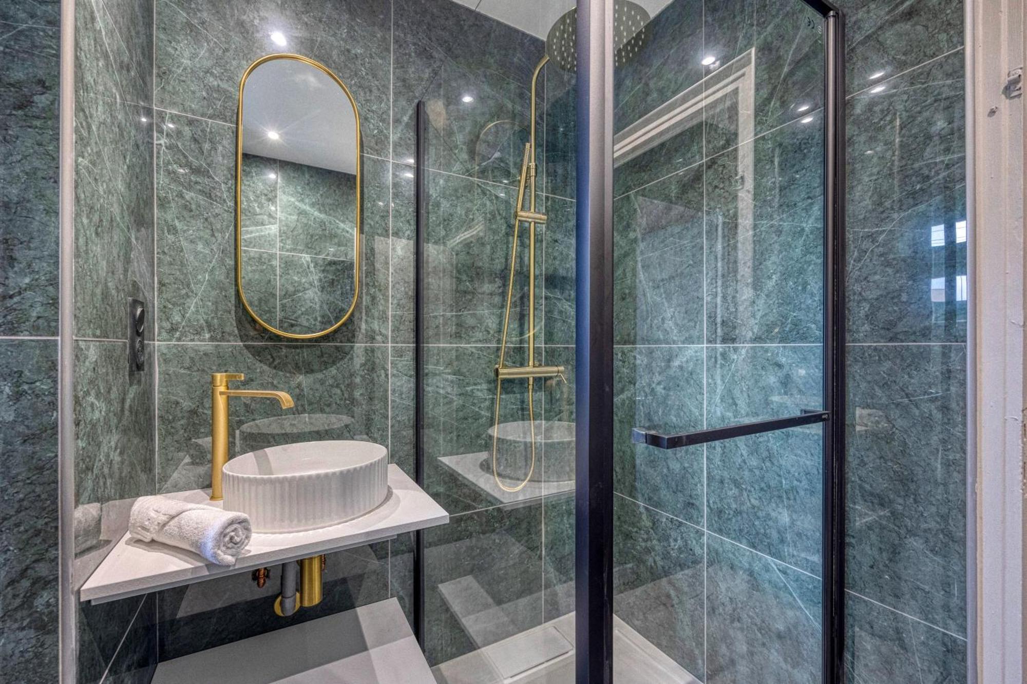 Apartamento Le Liberation - Lesdigueres - Rocade *